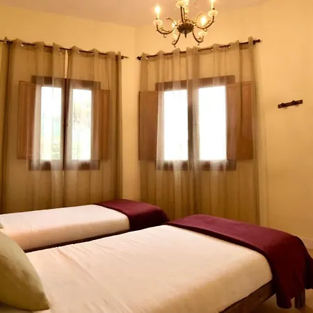 Guest house La Inquieta Galdar