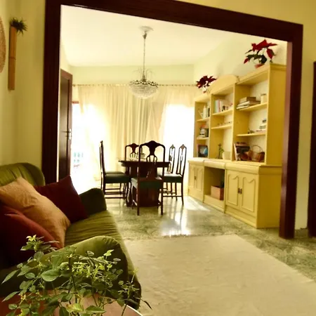 Guest house La Inquieta *