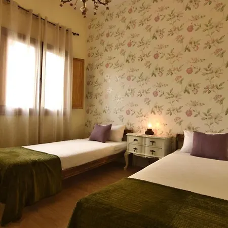 La Inquieta Guest house Galdar